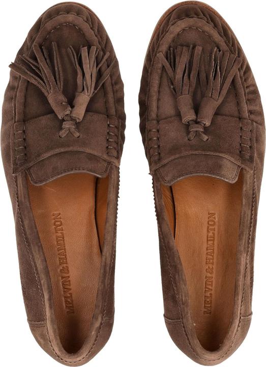 Produktbild Melvin & Hamilton Slipper (41)