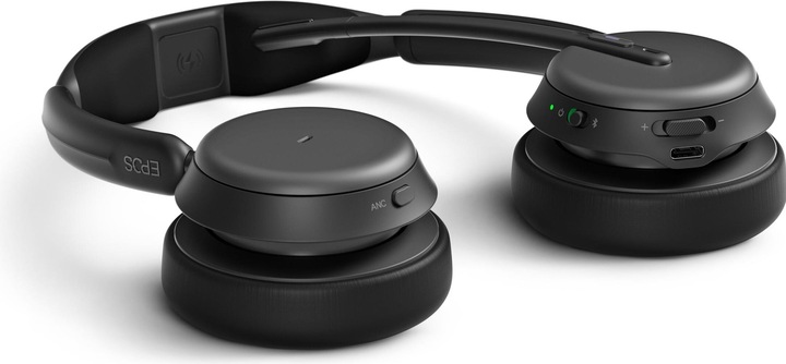 Actual product image EPOS Impact 1061T (Wireless, USB-C)