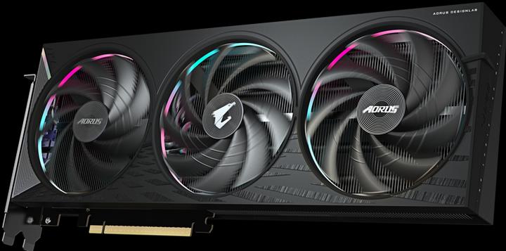 Immagine prodotto Gigabyte AORUS GeForce RTX 5060 Ti ELITE 16G (16 GB)