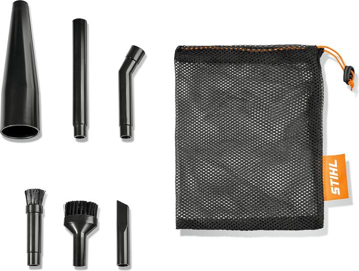 Image du produit Stihl Jeu de mini-buses pour SEA 20 Accessoires Aspirateur à Main à Batterie