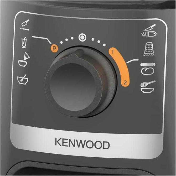 Produktbild Kenwood FDP 31 360GY (2100 ml, 800 W)