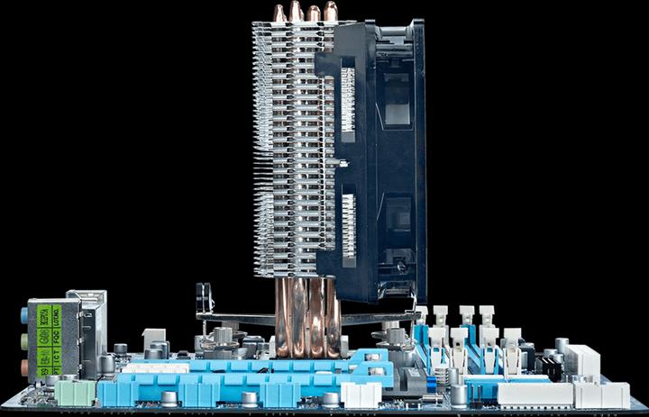 Productafbeelding Cooler Master Hyper T4 (152 mm)
