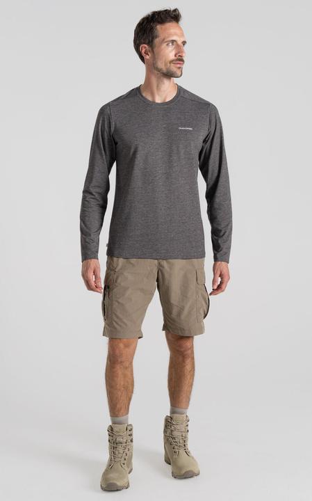 Actual product image Craghoppers Nosilife Cargo Shorts II (S)