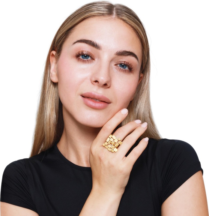 Immagine prodotto Heideman Partis color oro (50)