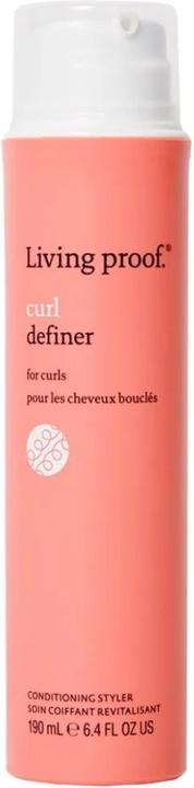 Living Proof Curl Definer 190ml (Hair cream, 190 ml)