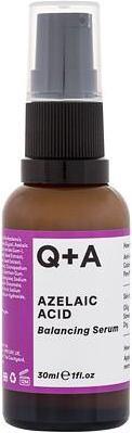 Immagine prodotto Q+A Siero equilibrante all'acido azelaico (30 ml)