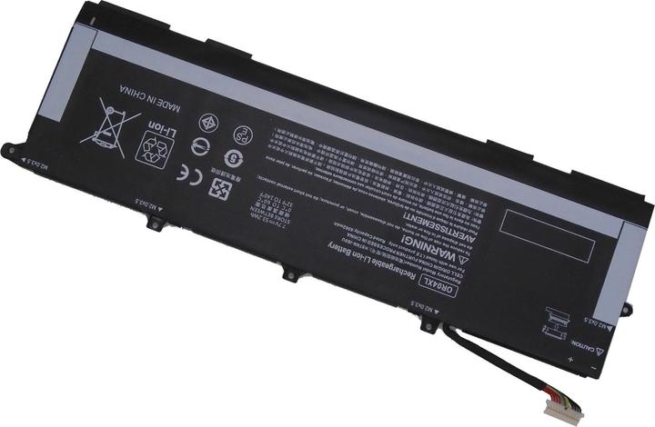 Image du produit Vistaport Batterie pour HP EliteBook 830 G6 (4 cabines, 6910 mAh)