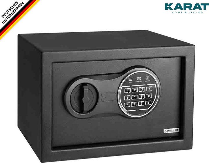 Produktbild Karat Tresor (12.40 l)