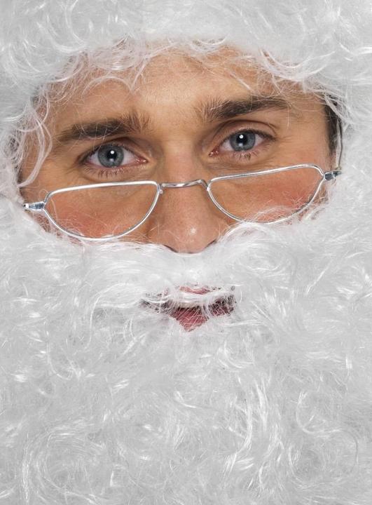 Produktbild Smiffys Weihnachtsmann