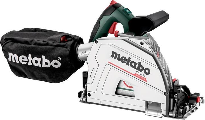 Produktbild Metabo KT 66 BL