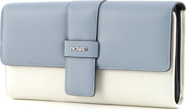 Actual product image Picard Como 1 Wallet With Flap