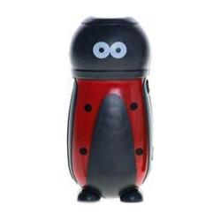 Thumbnail - Sombo, Taschenlampe, Dynamo Taschenlampe (11.50 cm)