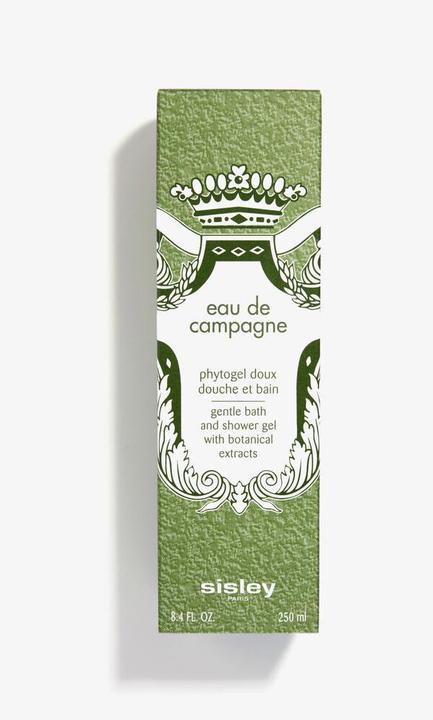 Produktbild Sisley Phytogel doux Eau de Campagne (250 ml)