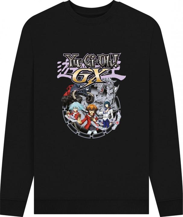 Immagine prodotto Konami GX Felpa Adulto Unisex (XL)