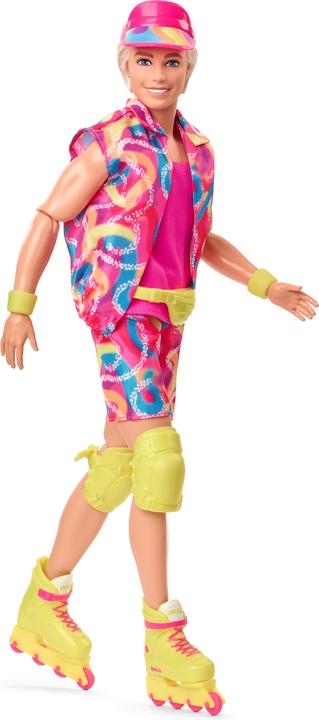 Actual product image Barbie Signature PA - Lead Ken 3