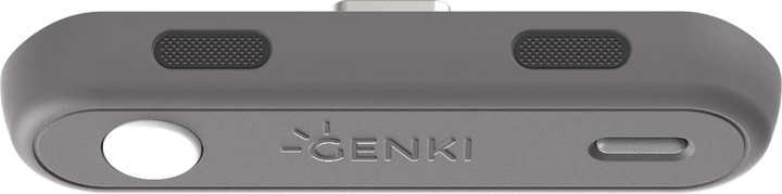 Image du produit Genki Audio Lite (Switch, Switch Lite)