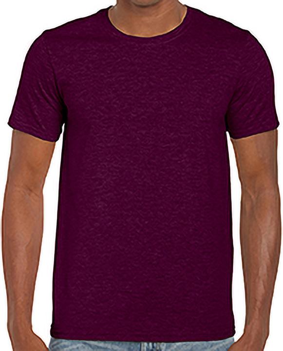 Produktbild Gildan Soft Style TShirt (4XL)