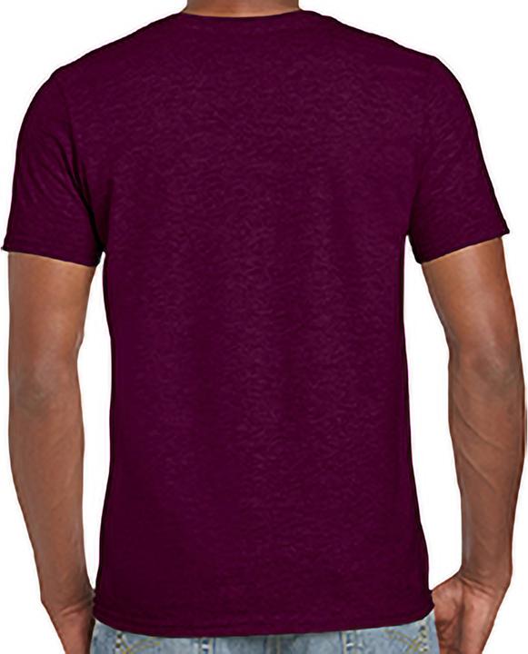 Produktbild Gildan Soft Style TShirt (4XL)