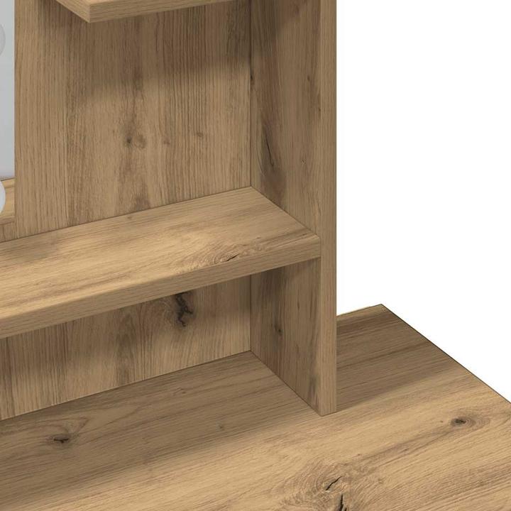 Image du produit vidaXL Schminktisch