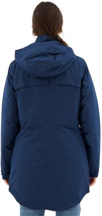 Produktbild Vaude Skomer Wool Mantel (34)