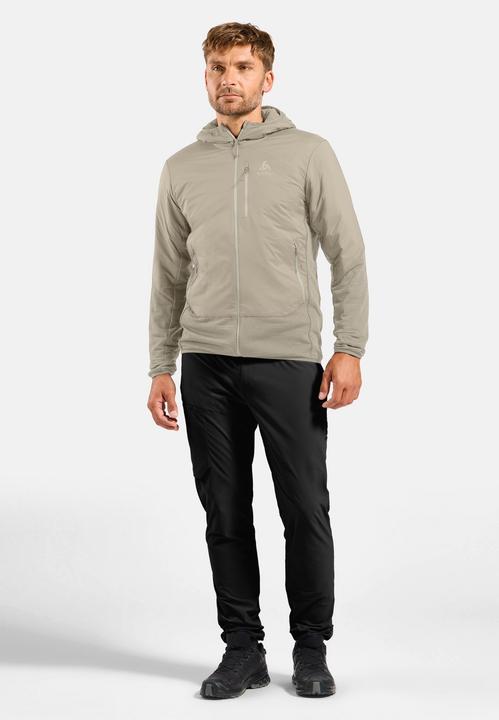 Produktbild Odlo Ascent Hybrid Jacket Insulated (M)