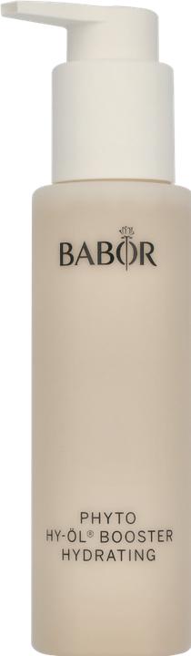 Actual product image Babor CLEANSING Phyto HY-ÖL Booster Hydrating (Cleansing oil, 100 ml)