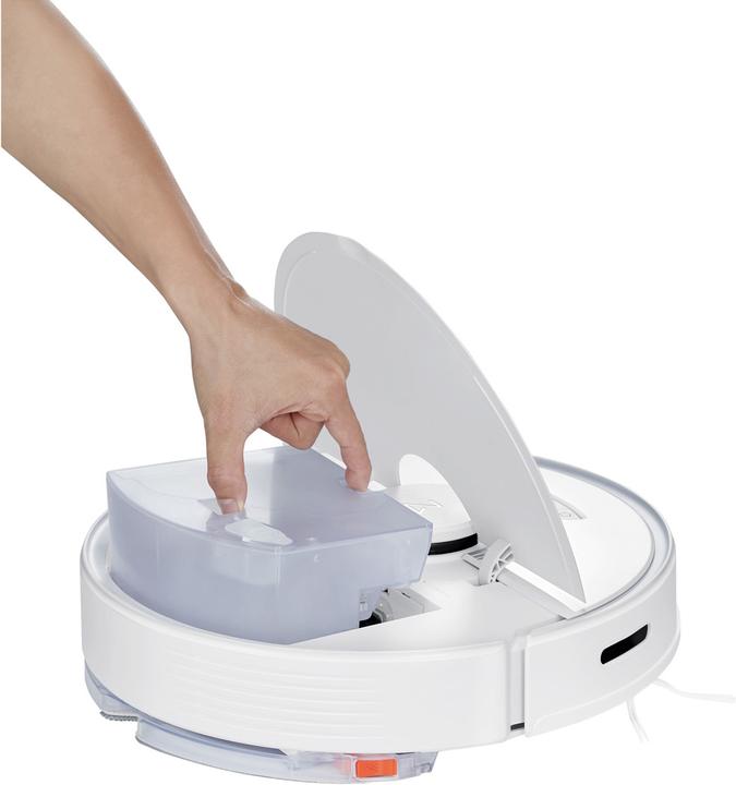 Image du produit Roborock Q7 Max (Robot d'aspiration et de nettoyage)