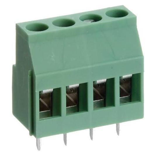 Phoenix Contact Verde Mini-Connector, Cavo + Spina Elettrica,