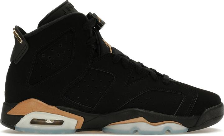 Image du produit Jordan 6 Retro DMP 2020 (GS) (36.5)