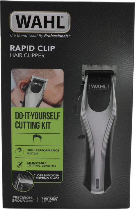 Produktbild Wahl Rapid Clip 09657-0460