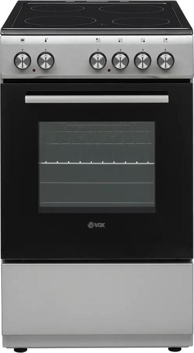 Image du produit Vox Cuisinière CHT5105 S