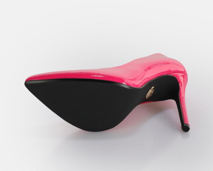 Actual product image Buffalo heels juliette pump (39)