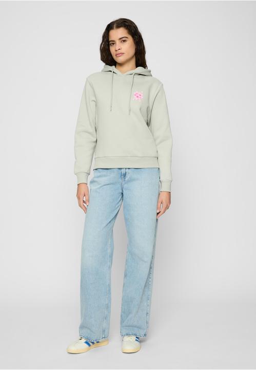 Image du produit Miss Tee Sweat à capuche Self Love Club - 170089 (4XL)
