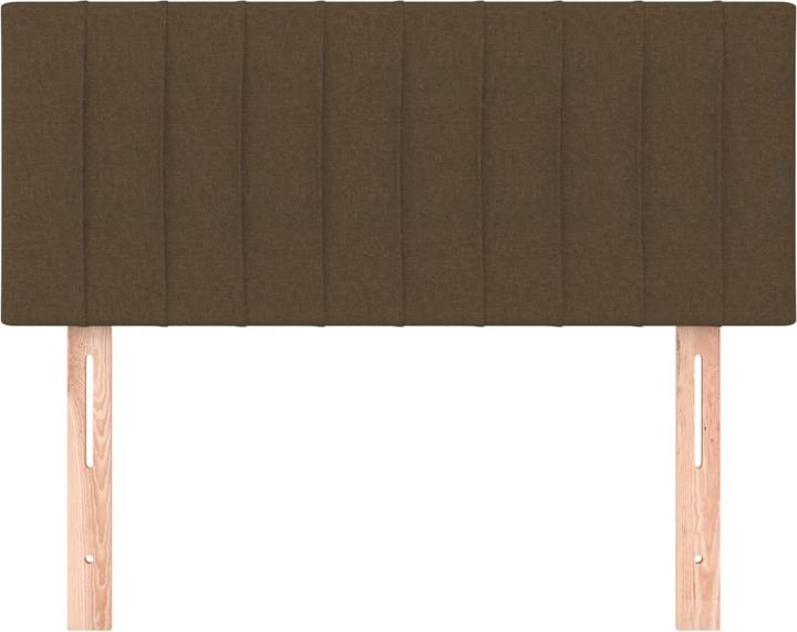 Immagine prodotto vidaXL Carolin (80 x 5 x 128 cm)