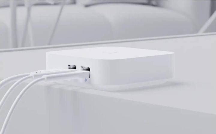 Productafbeelding Ubiquiti Gateway Lite