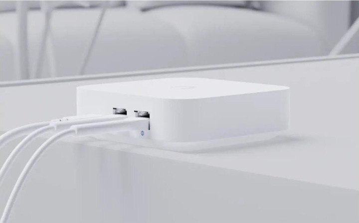 Image du produit Ubiquiti Gateway Lite