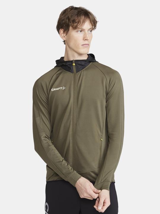 Produktbild Craft Extend Full Zip M (M)