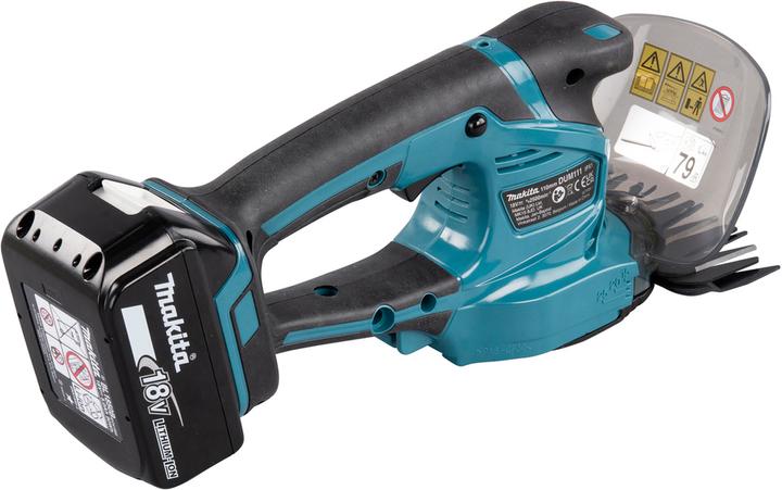 Produktbild Makita DUM111RFX (Akkubetrieb)
