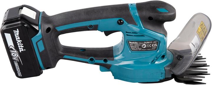 Produktbild Makita DUM111RFX (Akkubetrieb)