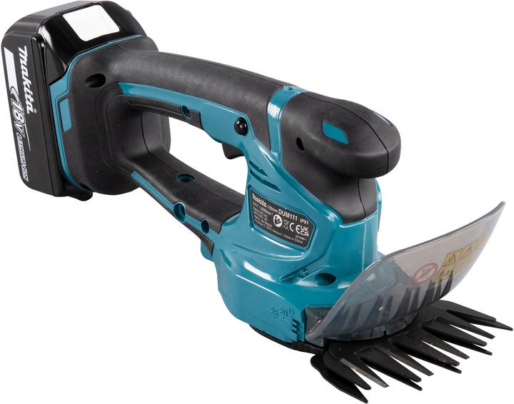 Produktbild Makita DUM111RFX (Akkubetrieb)