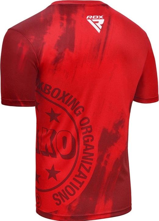 Produktbild Rdx WAKO T-Shirt T1 (XL)