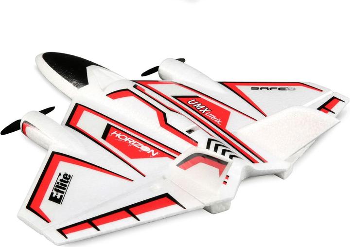 Actual product image E-Flite UMX Ultrix (Multi motor)