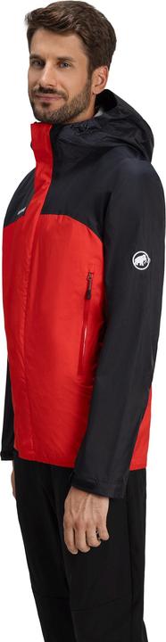 Immagine prodotto Mammut Microlayer 2.0 HS Hoodie (M)