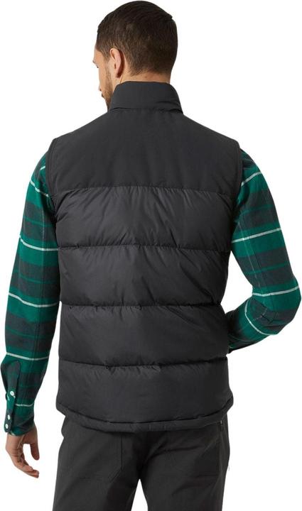 Immagine prodotto Helly Hansen Gilet In Piuma Isfjord (S)