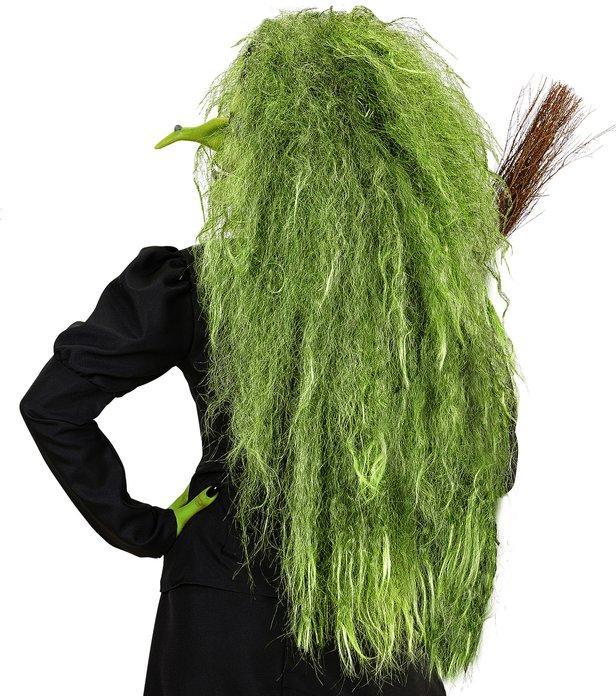 Image du produit Widmann Böse Hexe - Wicked Witch