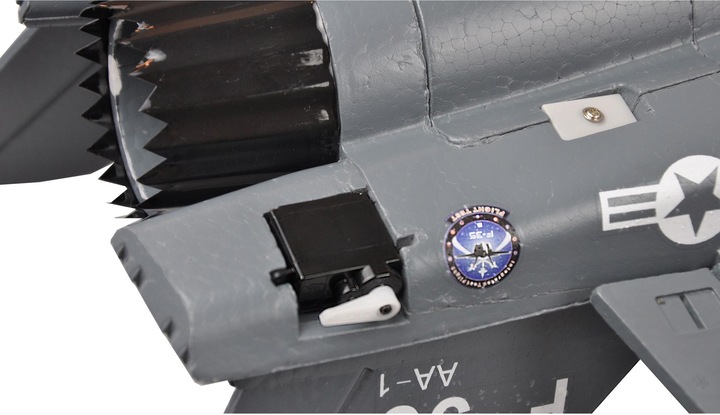 Actual product image Amewi AMX Flight F-35 (Jet)