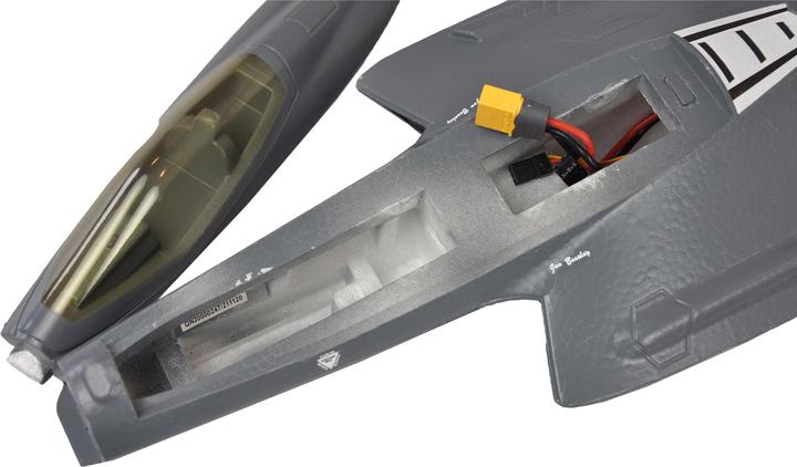 Actual product image Amewi AMX Flight F-35 (Jet)