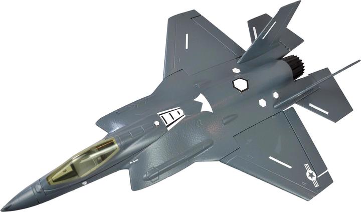 Actual product image Amewi AMX Flight F-35 (Jet)
