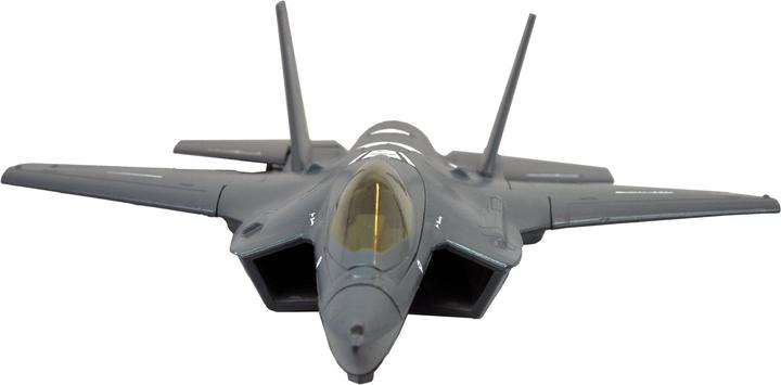Actual product image Amewi AMX Flight F-35 (Jet)