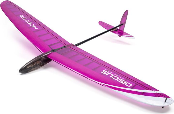 Produktbild Modster Discus Acro (Segelflugzeug)